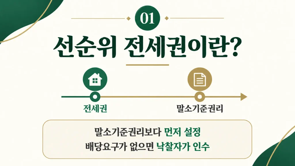 02 senior jeonse right priority